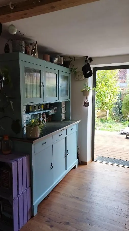 ホテル Atelier & Gardenhouse Glamping ミュンヘン ラグジュアリーテント