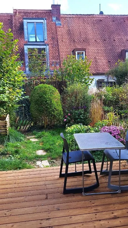 Hotel Atelier & Gardenhouse Glamping Múnich 0*,  Alemania