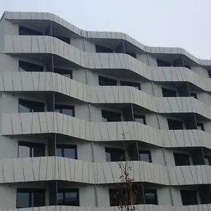 Munich Apartment Múnich