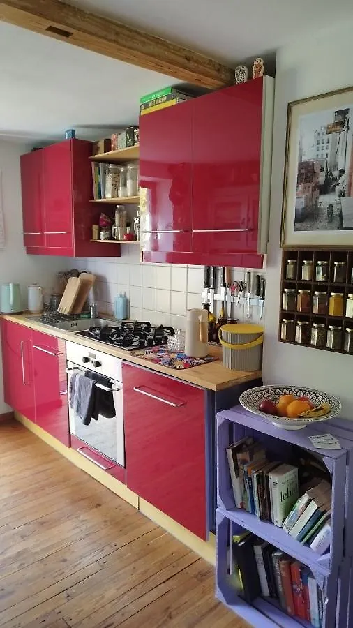 Campismo de Luxo Atelier & Gardenhouse Glamping Hotel Munique
